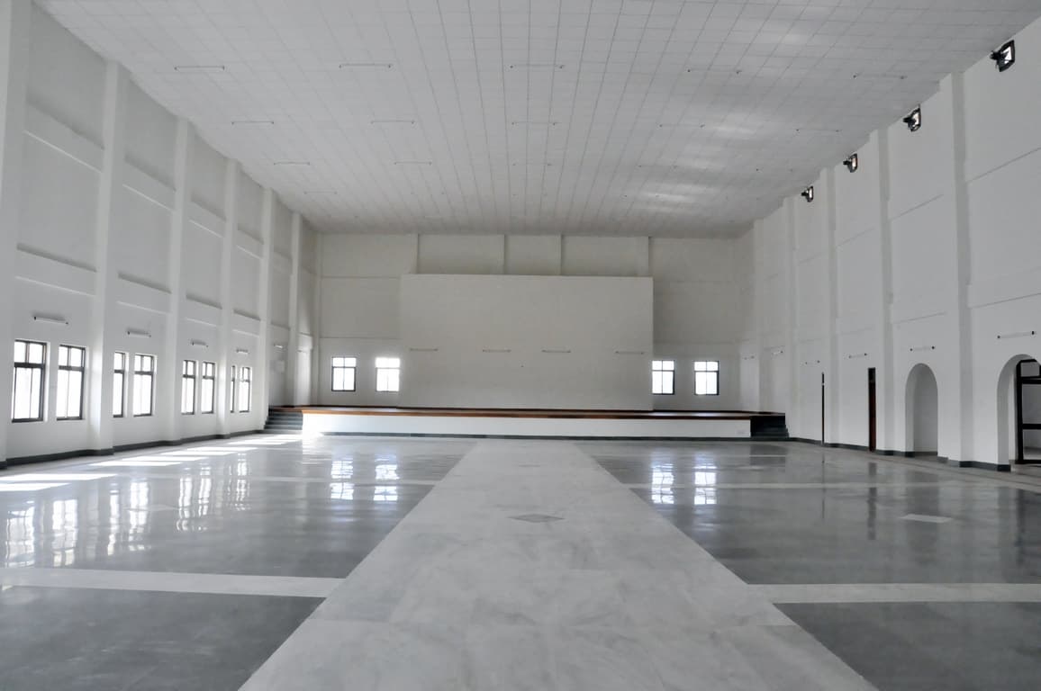 IIIT Naya Raipur Building & Infrastructure photo 4